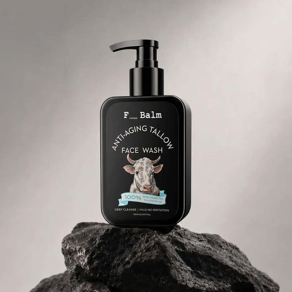 F-Balm Crema nutriente per il viso