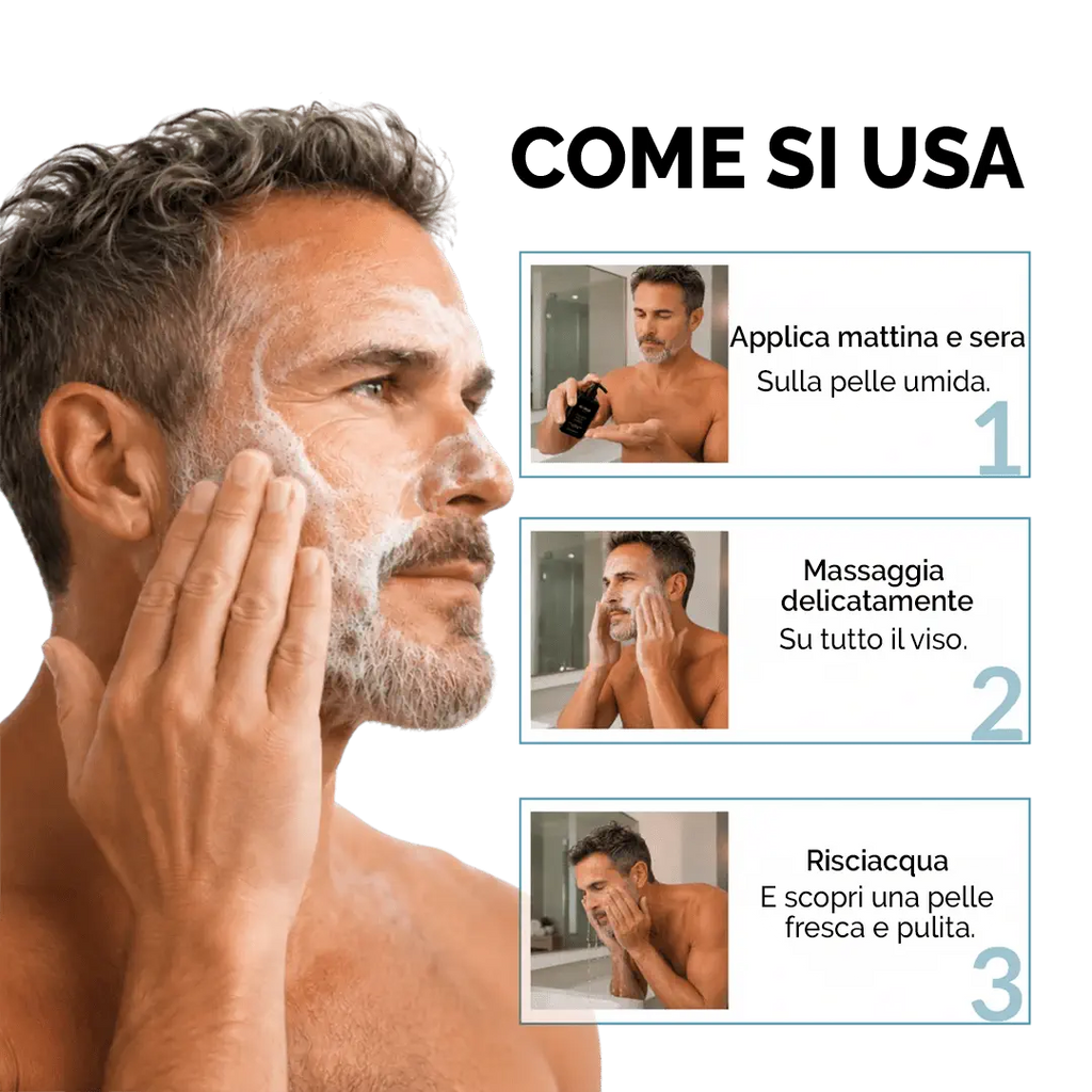 F-Balm Crema nutriente per il viso