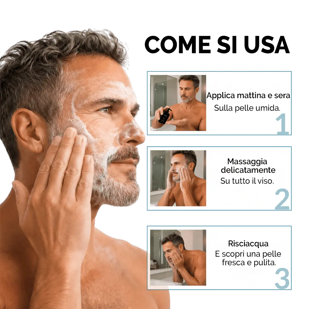 F-Balm Crema nutriente per il viso