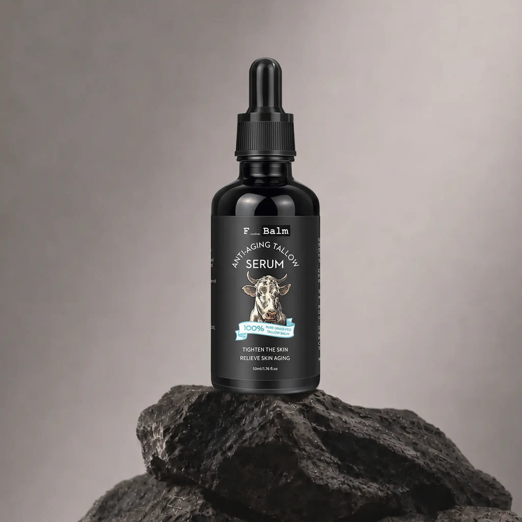 F-Balm Siero Antietà al Sego Grass-Fed