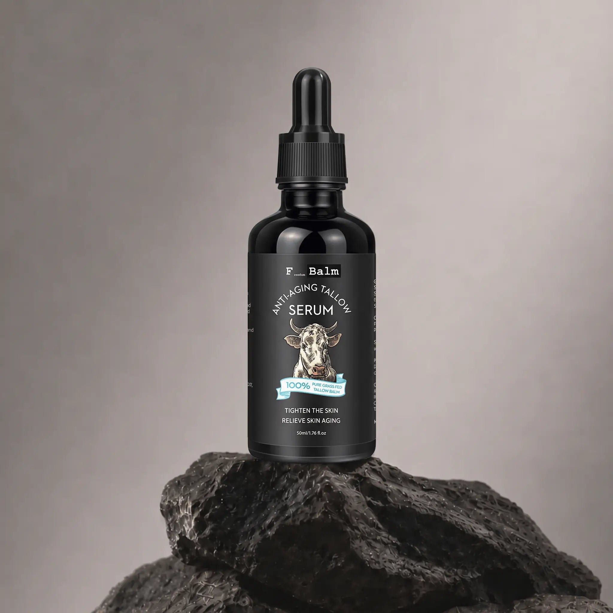 F-Balm Siero Antietà al Sego Grass-Fed